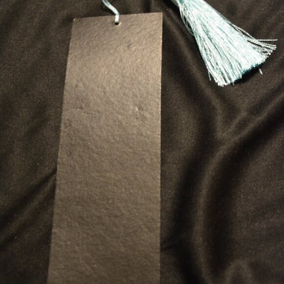 Handmade Butterfly Bookmark Diamond Painting Art Flower Butterfly NEW - Picture 4 of 5